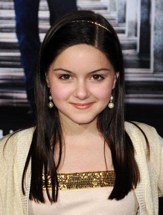 ariel winter topless|Ariel Winter Poses Topless In Unretouched Photos And Talks。